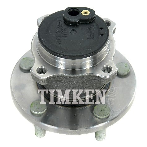 HA590099 Timken Wheel Hub Bearing Assembly 407.45000