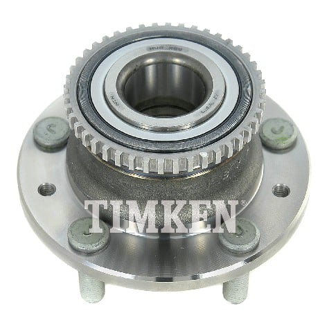 HA590100 Timken Ball Hub Unit Bearing Assembly 406.46006