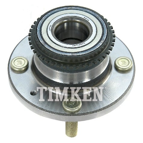 HA590104 Timken Ball Hub Unit Bearing Assembly 406.46007