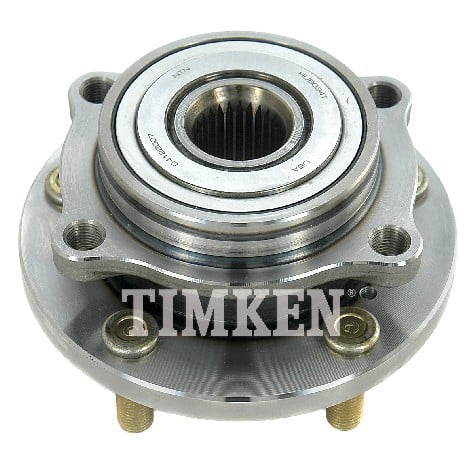 HA590108 Timken Ball Hub Unit Bearing Assembly 400.46003