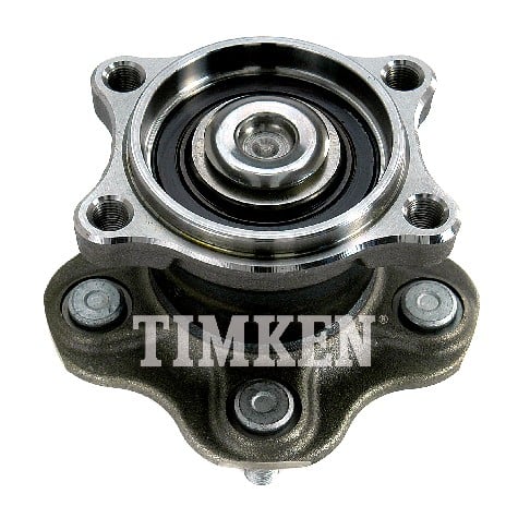 HA590111 Timken Wheel Hub Bearing Assembly 407.48000