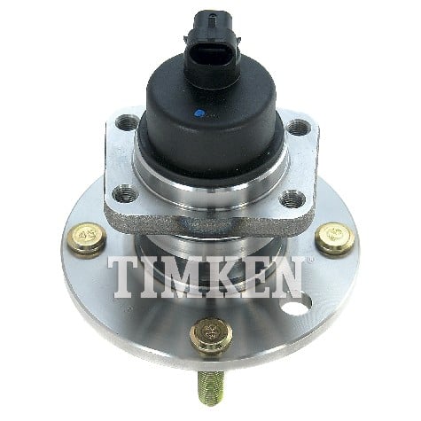 HA590112 Timken Wheel Hub Bearing Assembly 405.48000