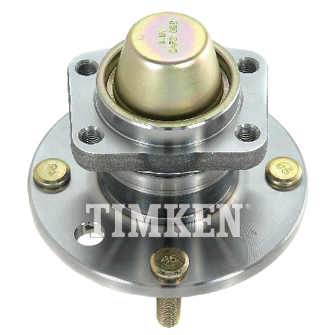 HA590113 Timken Wheel Hub Bearing Assembly 405.48000