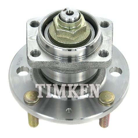 HA590114 Timken Wheel Hub Bearing Assembly 402.48000