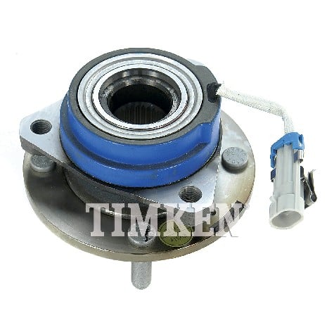 HA590115 Timken Wheel Hub Bearing Assembly 401.47001