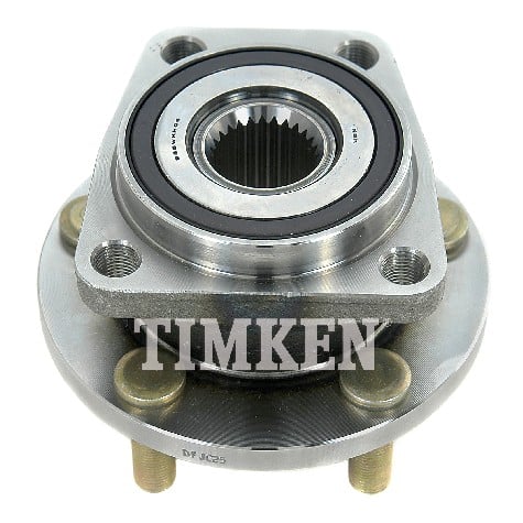 HA590118 Timken Wheel Hub Bearing Assembly 401.47000