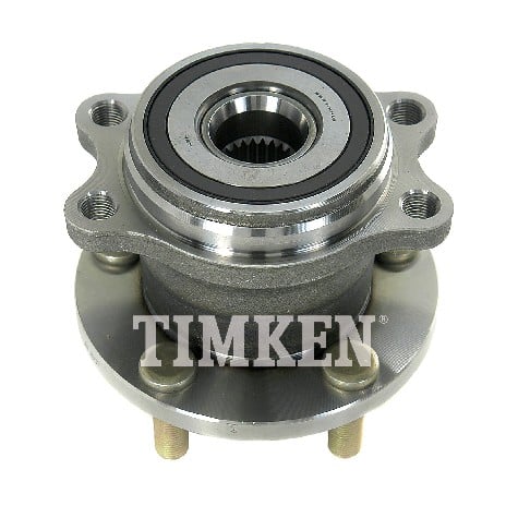 HA590119 Timken Wheel Hub Bearing Assembly 401.47000