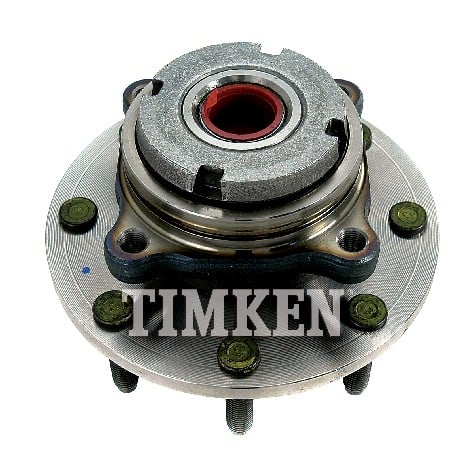 HA590132 Timken Ball Hub Unit Bearing Assembly 400.46006