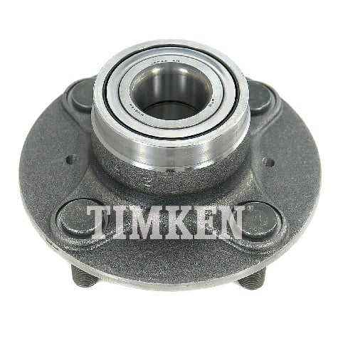 HA590160 Timken Ball Hub Unit Bearing Assembly 403.63001