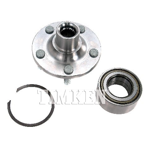 HA590182K Timken Ball Hub Unit Bearing Assembly 400.67001