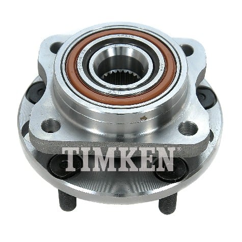 HA590197 Timken Ball Hub Unit Bearing Assembly 402.67011