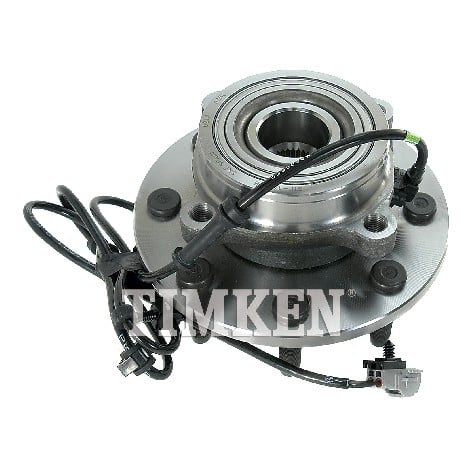 HA590203 Timken Wheel Hub Bearing Assembly 402.63001