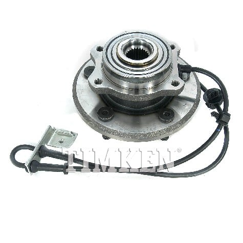 HA590208 Timken Ball Hub Unit Bearing Assembly 402.63001