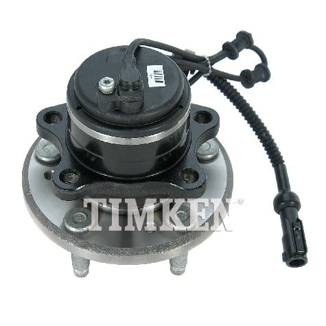 HA590213 Timken Ball Hub Unit Bearing Assembly 407.20000