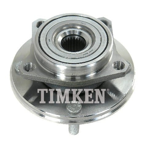 HA590240 Timken Ball Hub Unit Bearing Assembly 406.39003