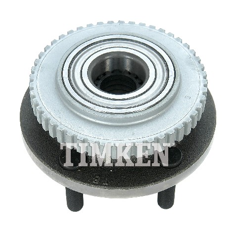 HA590241K Timken Ball Hub Unit Bearing Assembly 405.39000