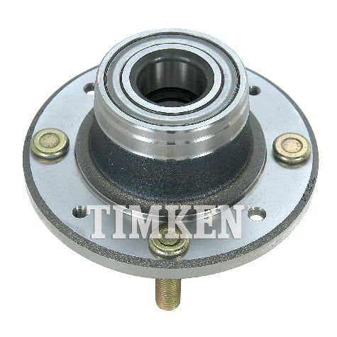 HA590257 Timken Ball Hub Unit Bearing Assembly 403.61003