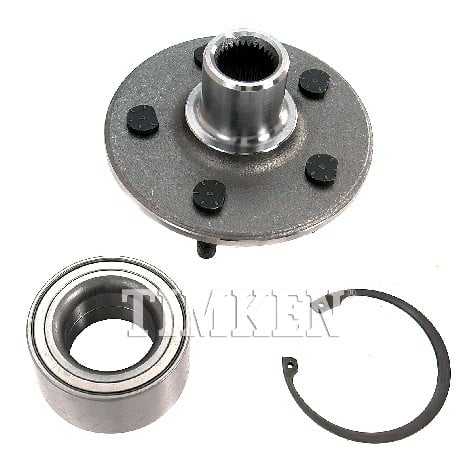 HA590259K Timken Ball Hub Unit Bearing Assembly 403.61003