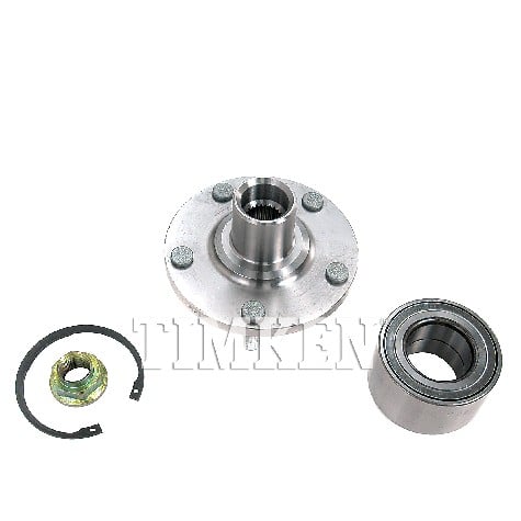 HA590303K Timken Ball Hub Unit Bearing Assembly 403.44002