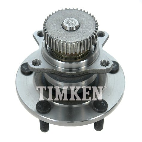 HA590306 Timken Ball Hub Unit Bearing Assembly 407.66001