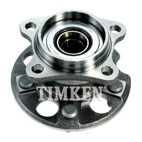 HA590338 Timken Ball Hub Unit Bearing Assembly 400.44006