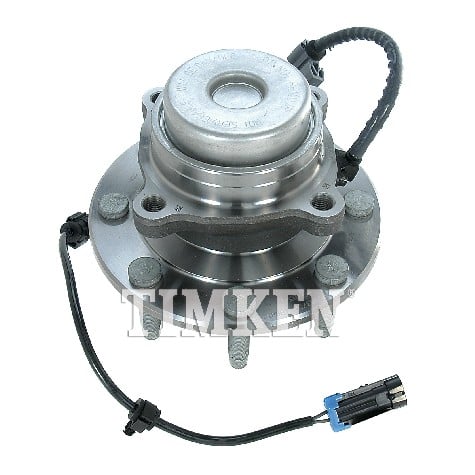 HA590352 Timken Ball Hub Unit Bearing Assembly 407.66004