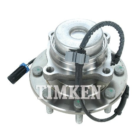 HA590353 Timken Ball Hub Unit Bearing Assembly 405.39001