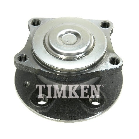 HA590389 Timken Ball Hub Unit Bearing Assembly 402.65022