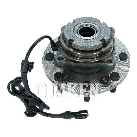 HA590425 Timken Ball Hub Unit Bearing Assembly 400.67010