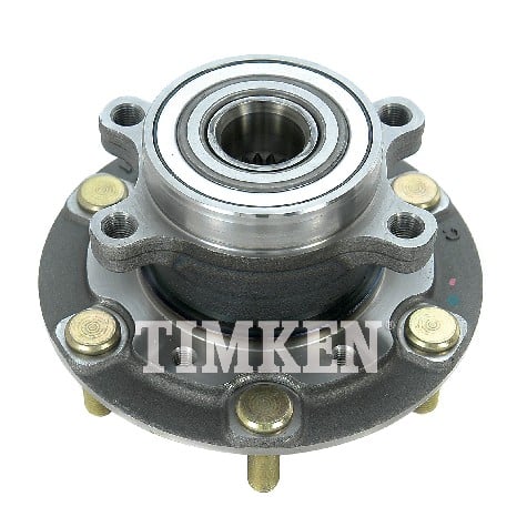 HA590644 Timken Ball Hub Unit Bearing Assembly 407.43000