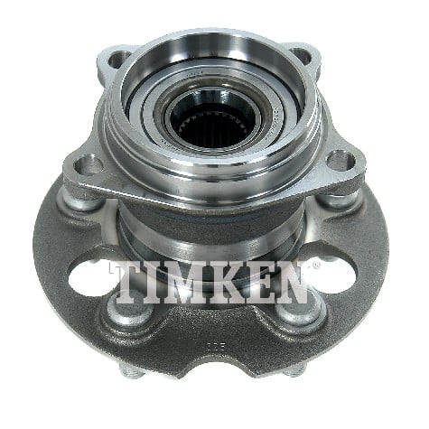 HA591080 Timken Ball Hub Unit Bearing Assembly 400.44001