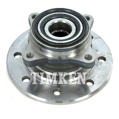 HA591339 Timken Taper Wheel Hub Bearing Assembly 405.40015