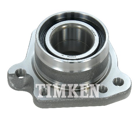 HA592210 Timken Ball Hub Unit Bearing Assembly 405.44008