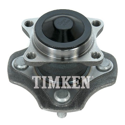 HA592410 Timken Ball Hub Unit Bearing Assembly 407.44001