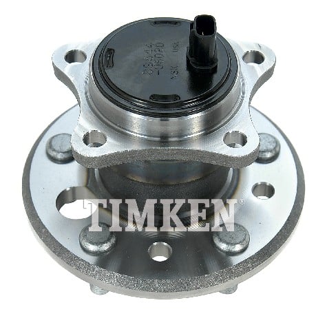 HA592460 Timken Ball Hub Unit Bearing Assembly 405.34004