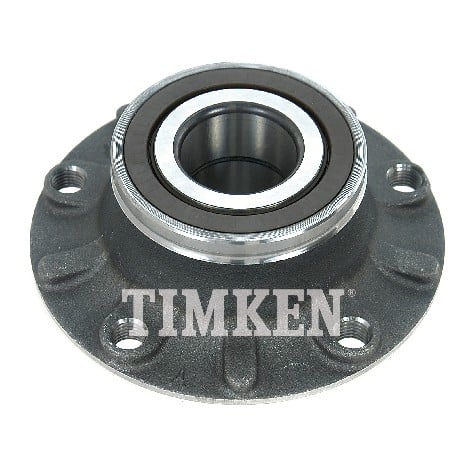 HA592519 Timken Ball Hub Unit Bearing Assembly 405.34002