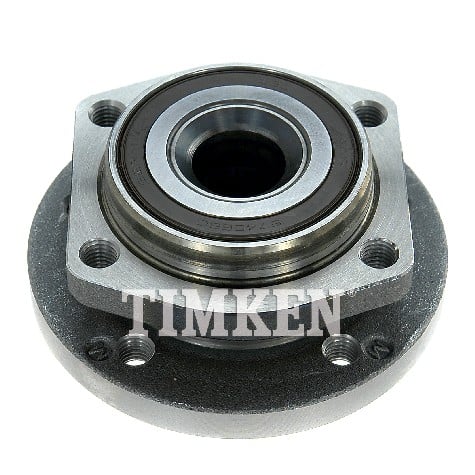 HA594181 Timken Ball Hub Unit Bearing Assembly 405.44010