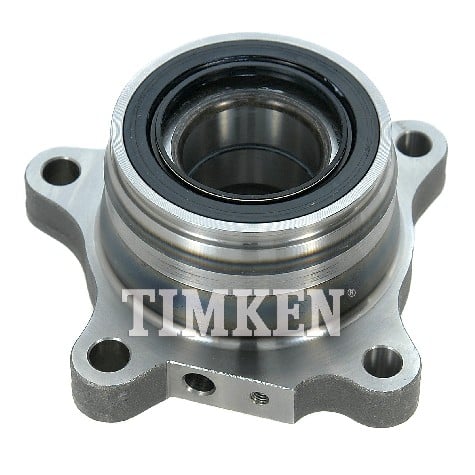 HA594246 Timken Ball Angular Contact Double Row Wheel Bearing 40