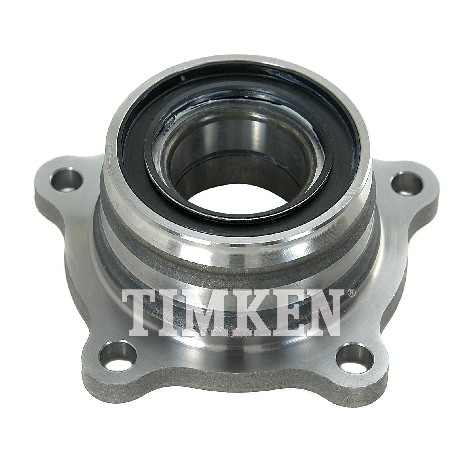 HA594301 Timken Ball Hub Unit Bearing Assembly 405.44011