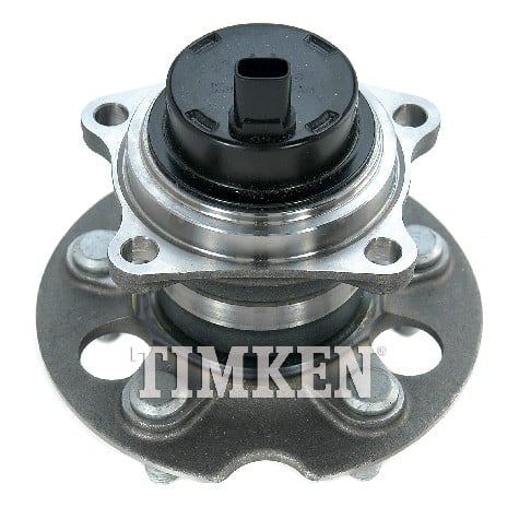 HA594504 Timken Ball Hub Unit Bearing Assembly 407.44007