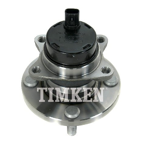 HA595017 Timken Wheel Hub Bearing Assembly 400.39001