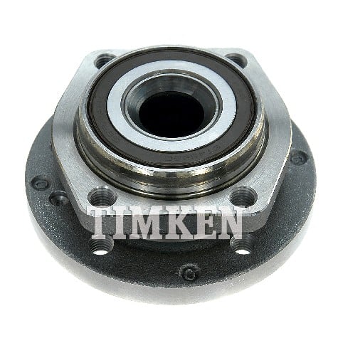 HA595894 Timken Ball Hub Unit Bearing Assembly 406.36000