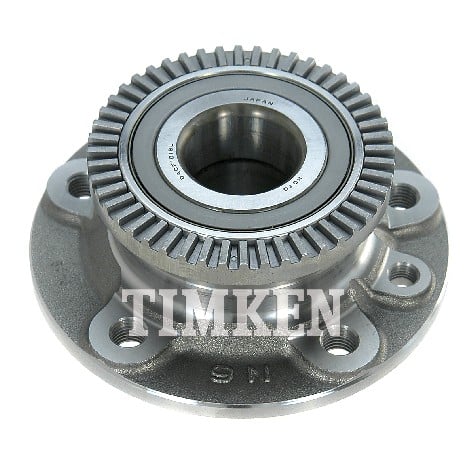 HA596467 Timken Ball Hub Unit Bearing Assembly 406.36000