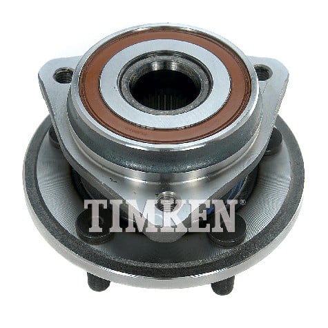 HA597449 Timken Ball Hub Unit Bearing Assembly 400.67008