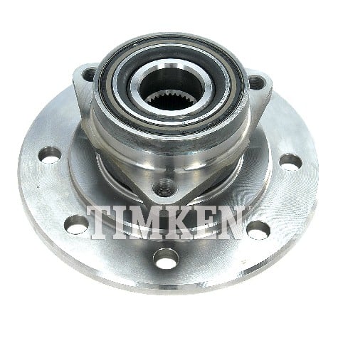 HA597851 Timken Taper Wheel Hub Bearing Assembly 406.39002