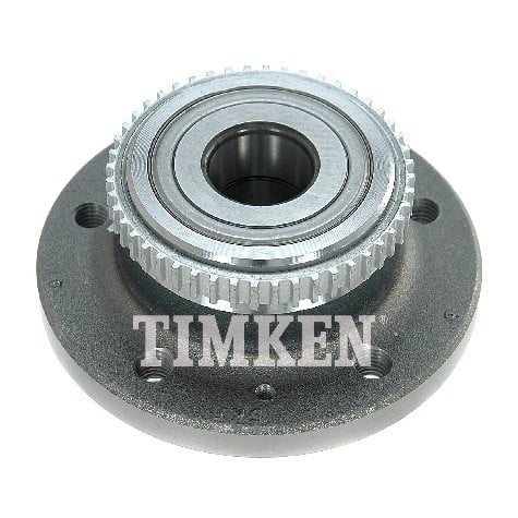 HA597957 Timken Ball Hub Unit Bearing Assembly 406.39002