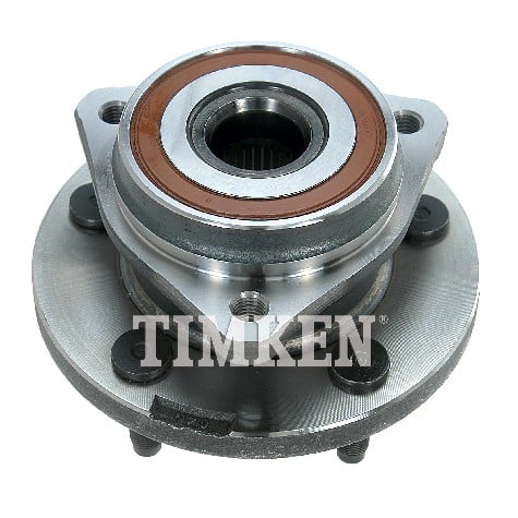 HA598679 Timken Ball Hub Unit Bearing Assembly 400.58004