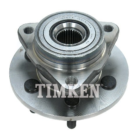 HA599361 Timken Taper Wheel Hub Bearing Assembly 400.67003