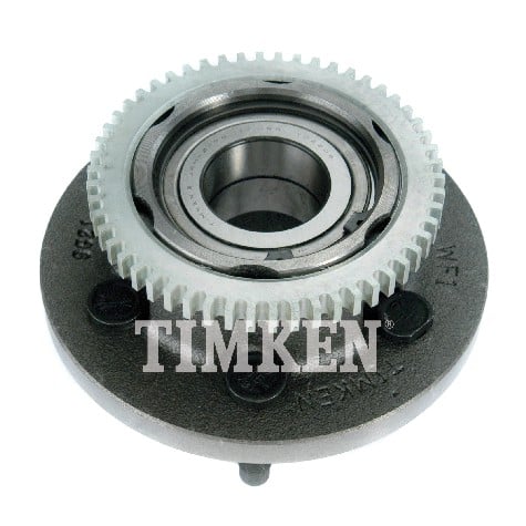 HA599406 Timken Taper Wheel Hub Bearing Assembly 402.58000