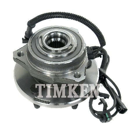 HA599455L Timken Ball Hub Unit Bearing Assembly 402.58001